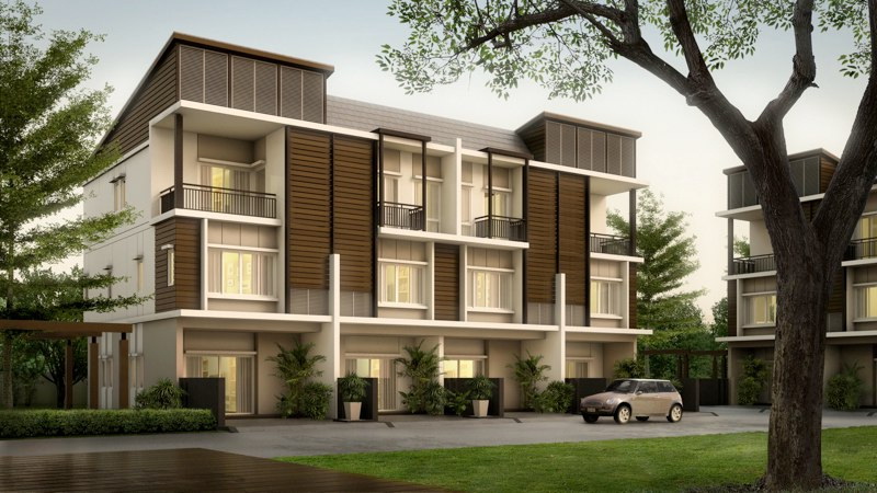 รูปภาพ เดอะ โมเมนท์ รามอินทรา 45/1 (The Moment)