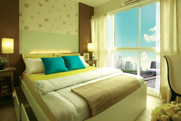 รูปภาพ เอ็กเซลเลนซ์ สุขุมวิท (Excellence Sukhumvit)