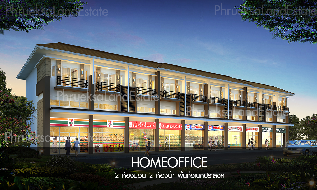 รูปภาพ เดอะ เซ็นทรัล 2 อัสสัมชัญ - ศรีราชา (The Central 2 Assumption - Sriracha)