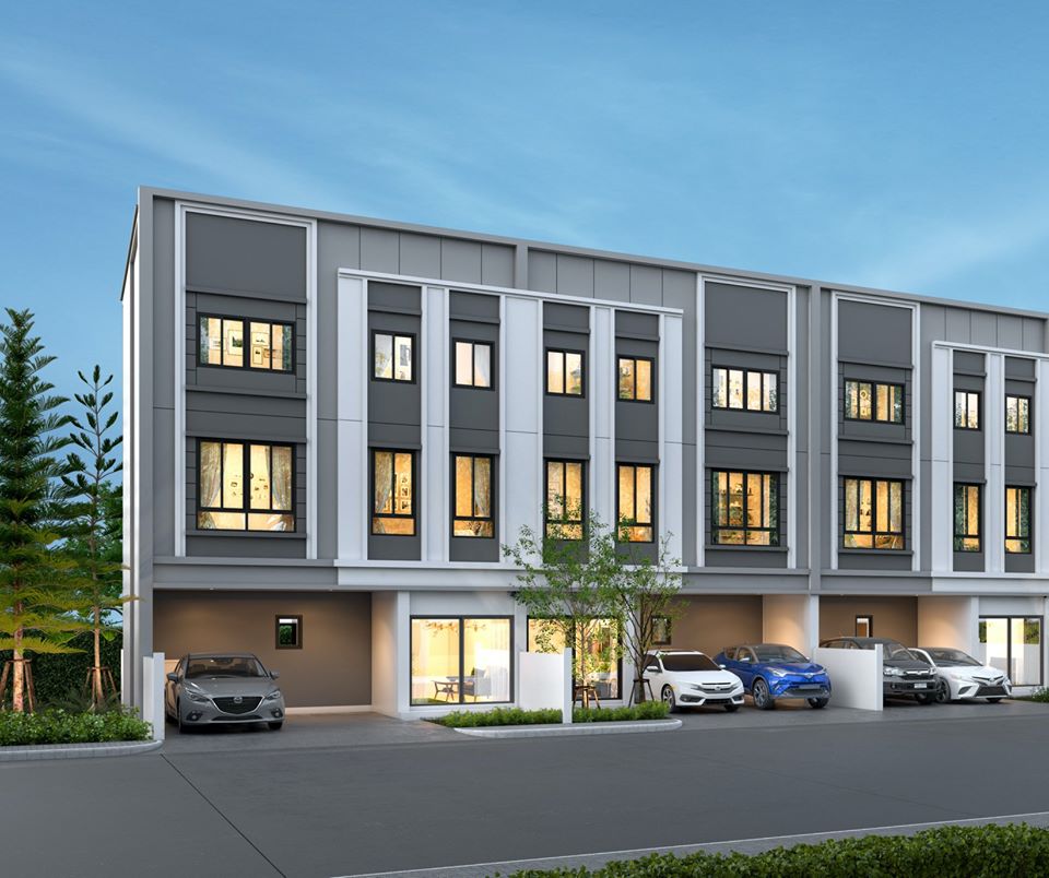 รูปภาพ ไบรตัน บางนา กม.26 (Brighton Bangna km.26)