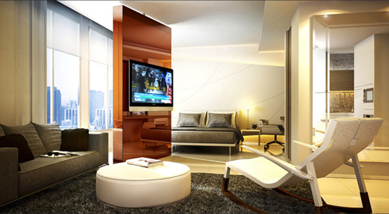 รูปภาพ แวนเทจ รัชวิภา (Vantage Ratchavipa)