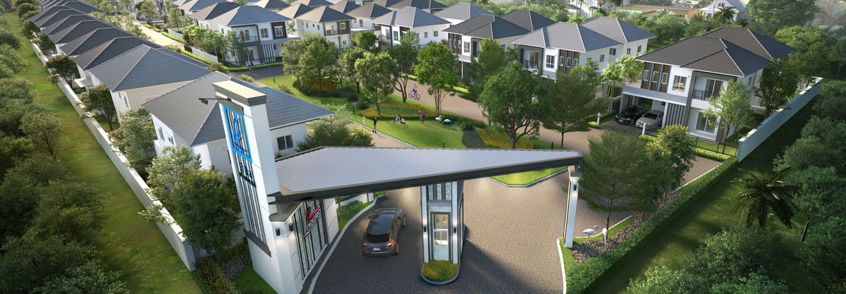 รูปภาพ แลนซีโอ คริป เพชรเกษม - อ้อมใหญ่ (Lanceo CRIB Phetkasem - Aomyai)