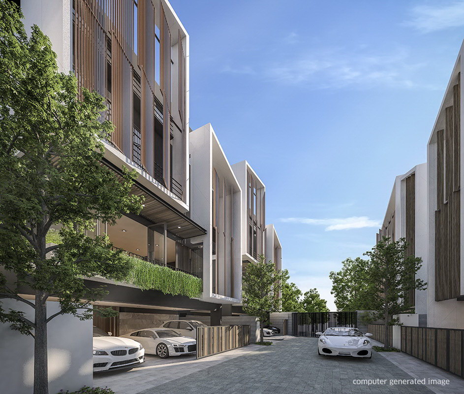 รูปภาพ อาณา เอกมัย (ARNA Ekamai)