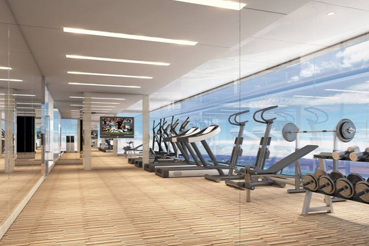 รูปภาพ อิลิเซียม เรสิเดนทซ์ (Elysium Residences)