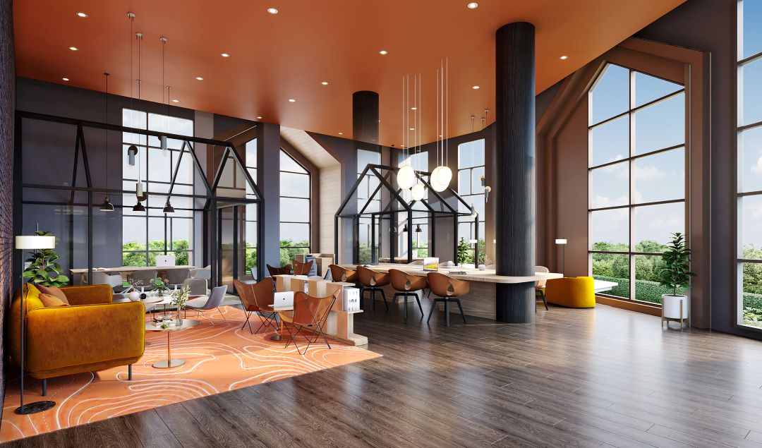 รูปภาพ แชปเตอร์วัน ออล รามอินทรา (Chapter One ALL Ramintra)