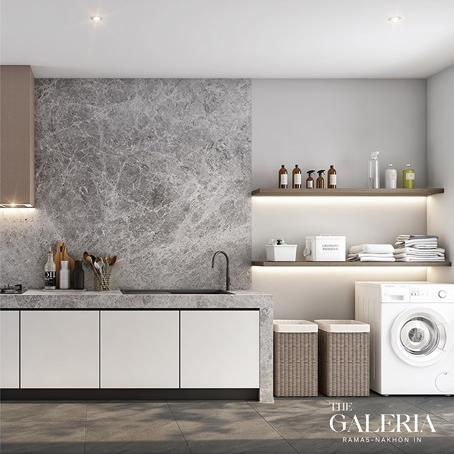 รูปภาพ เดอะ แกเลอเรีย พระราม 5-นครอินทร์ (The Galeria Rama5 - Nakorn In)