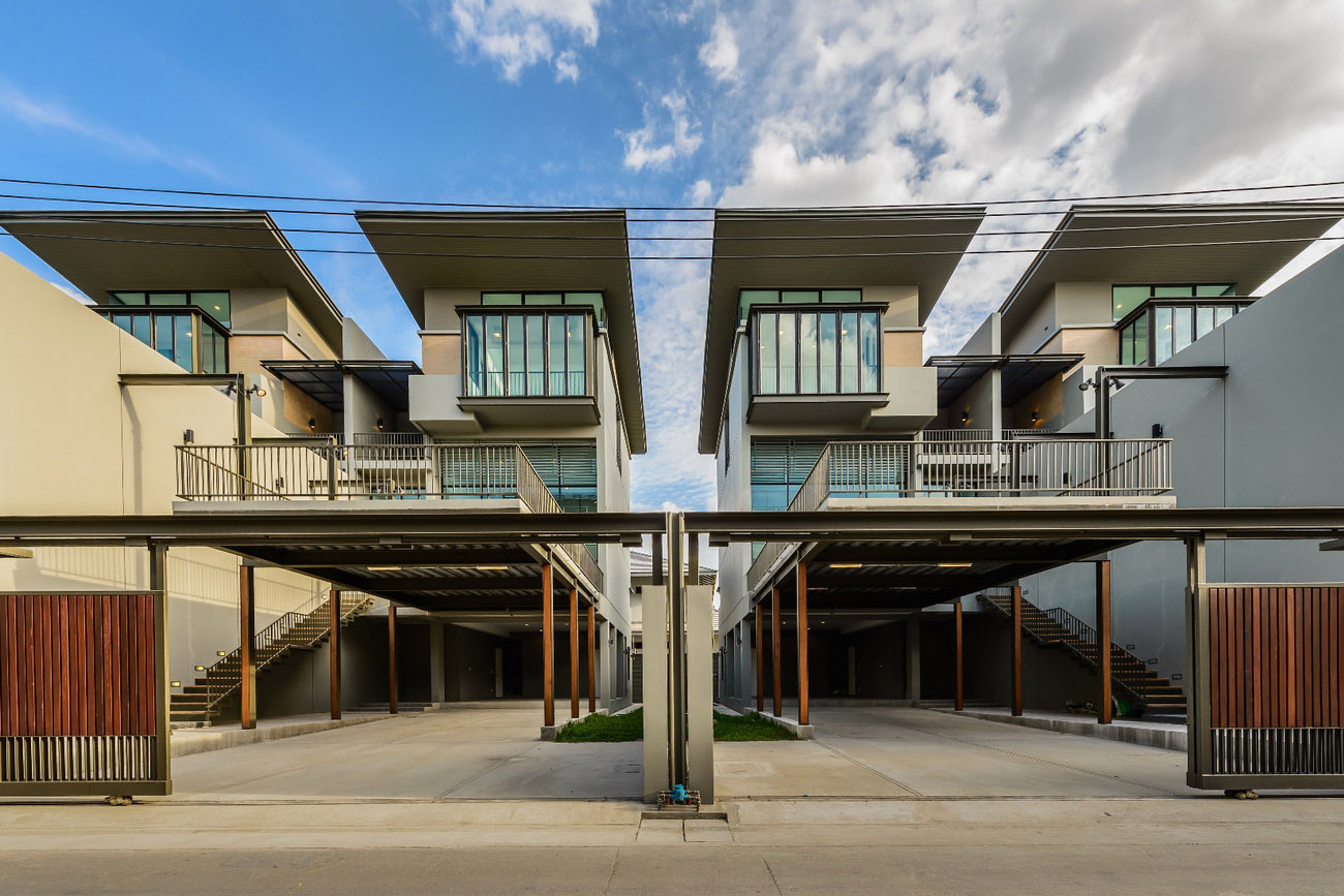 รูปภาพ เดอะ เพนตัส รัชดา - พระราม 9 (The Pantas Rachada - Rama 9)