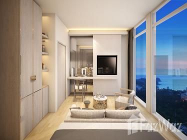 รูปภาพ ดิ อริสโต้ คอนโด กะรน (The Aristo Condo Karon)