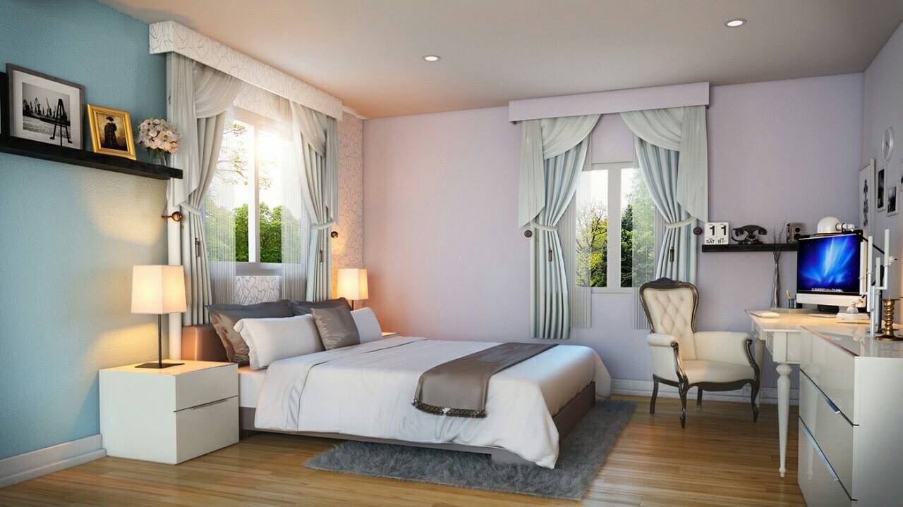 รูปภาพ นันท์นิชา วิลเลจ (Nunnicha Village)