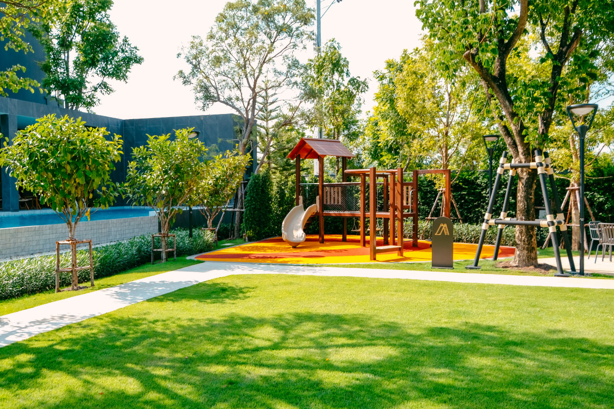 รูปภาพ แกรนด์ พลีโน่ สุขุมวิท-บางนา (Grande Pleno Sukhumvit-Bangna)