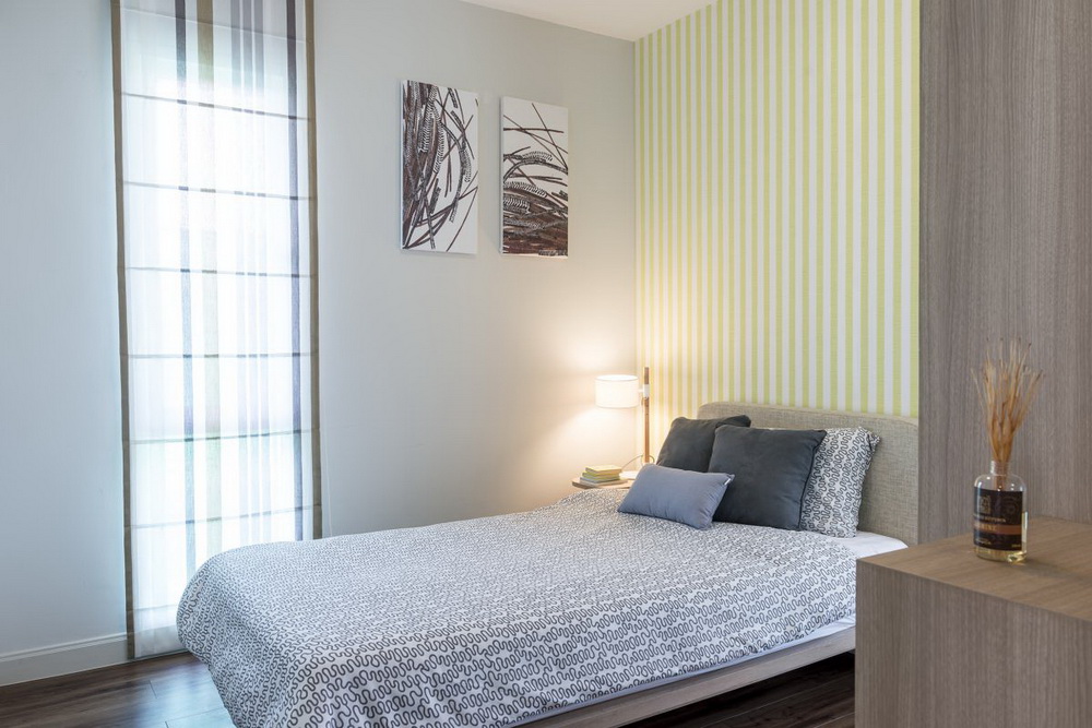 รูปภาพ วิลล่า บารานี รังสิต คลอง 3 (Villa Baranee Rangsit-Klong3)