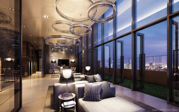 รูปภาพ เออร์บาโน่ ราชวิถี (Urbano Rajavithi)