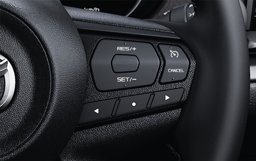 รูปภาพ มาสด้า Mazda BT-50 Freestyle Cab 1.9 S Hi-Racer ปี 2021