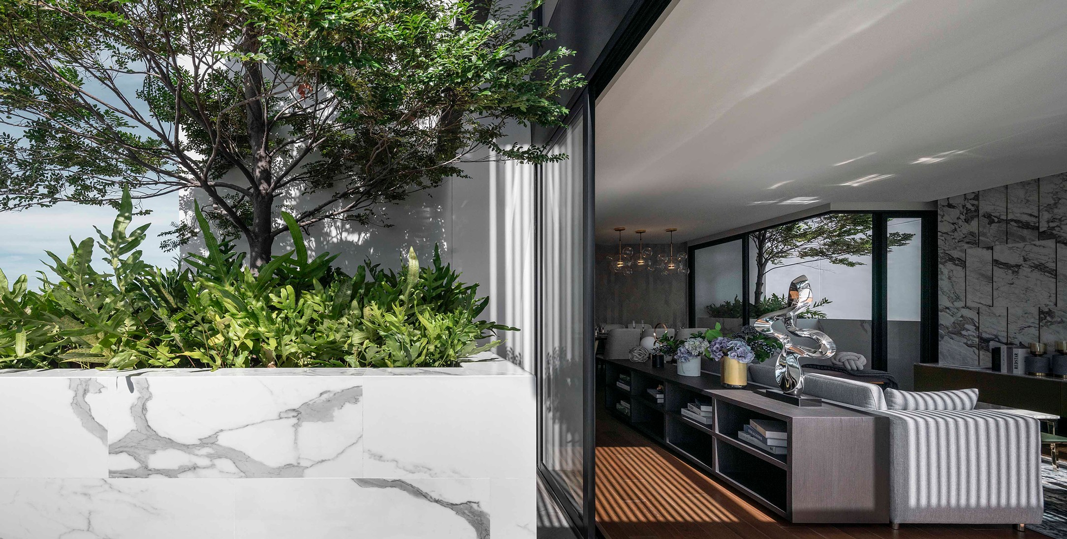 รูปภาพ เดอะ โฮท กาญจนาฯ - สาทร (THE HAUTE Kanchana - Sathorn)