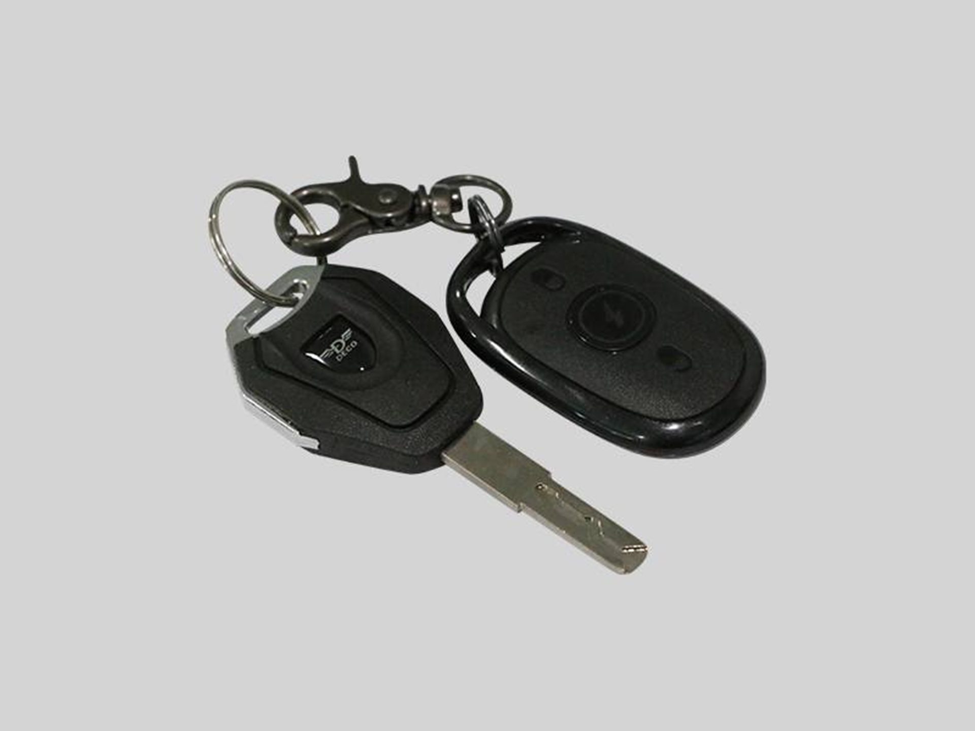 รูปภาพ เดโก้ Deco Sofia EV ปี 2024