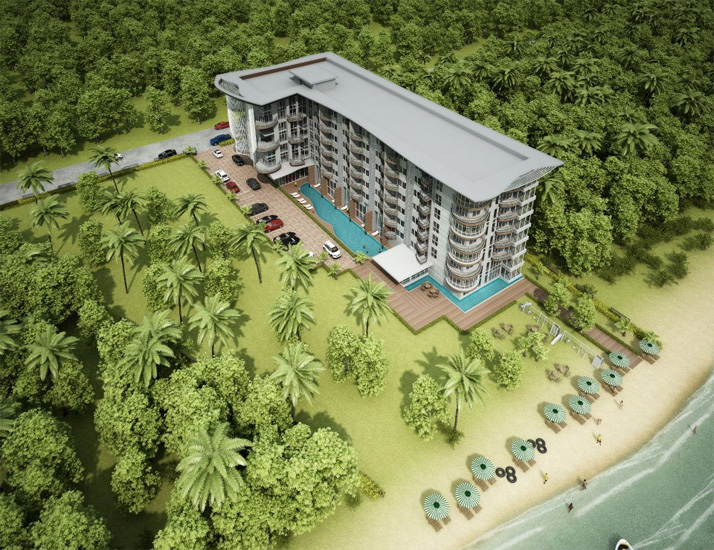 รูปภาพ ซันไรซ่า (Sonrisa)