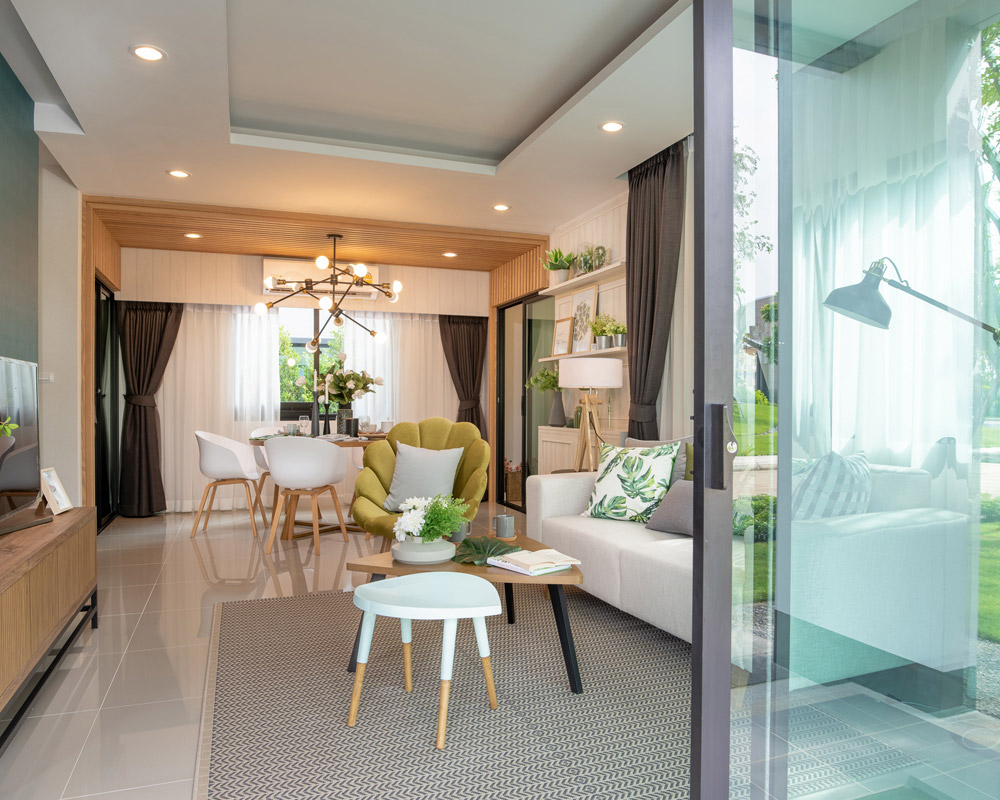 รูปภาพ คณาสิริ ศาลายา - ปิ่นเกล้า (Kanasiri Salaya - Pinklao)