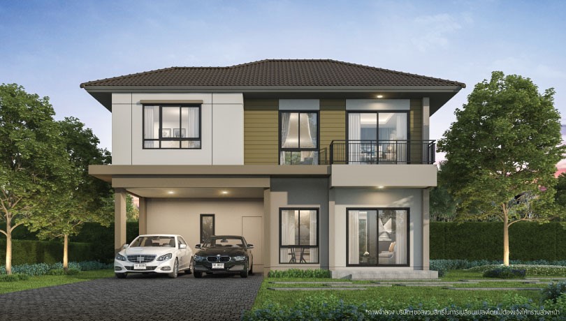 รูปภาพ เวนิว โฟลว์ ติวานนท์ - รังสิต (Venue Flow Tiwanon - Rangsit)