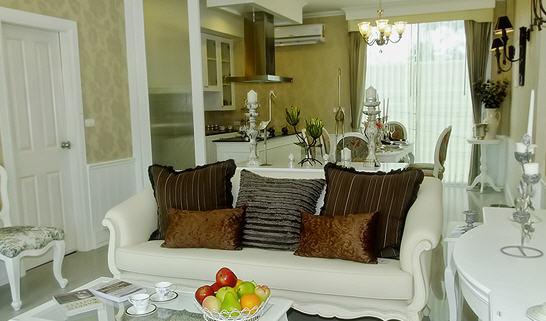 รูปภาพ คาซ่า ยูเรก้า พระราม2-พุทธบูชา (Kasa Eureka Rama 2-Phutthabucha)