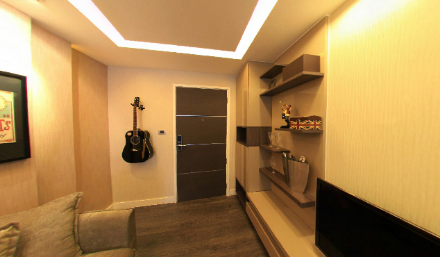 รูปภาพ เดอะ เครสท์ สุขุมวิท 49 (The Crest Sukhumvit 49)