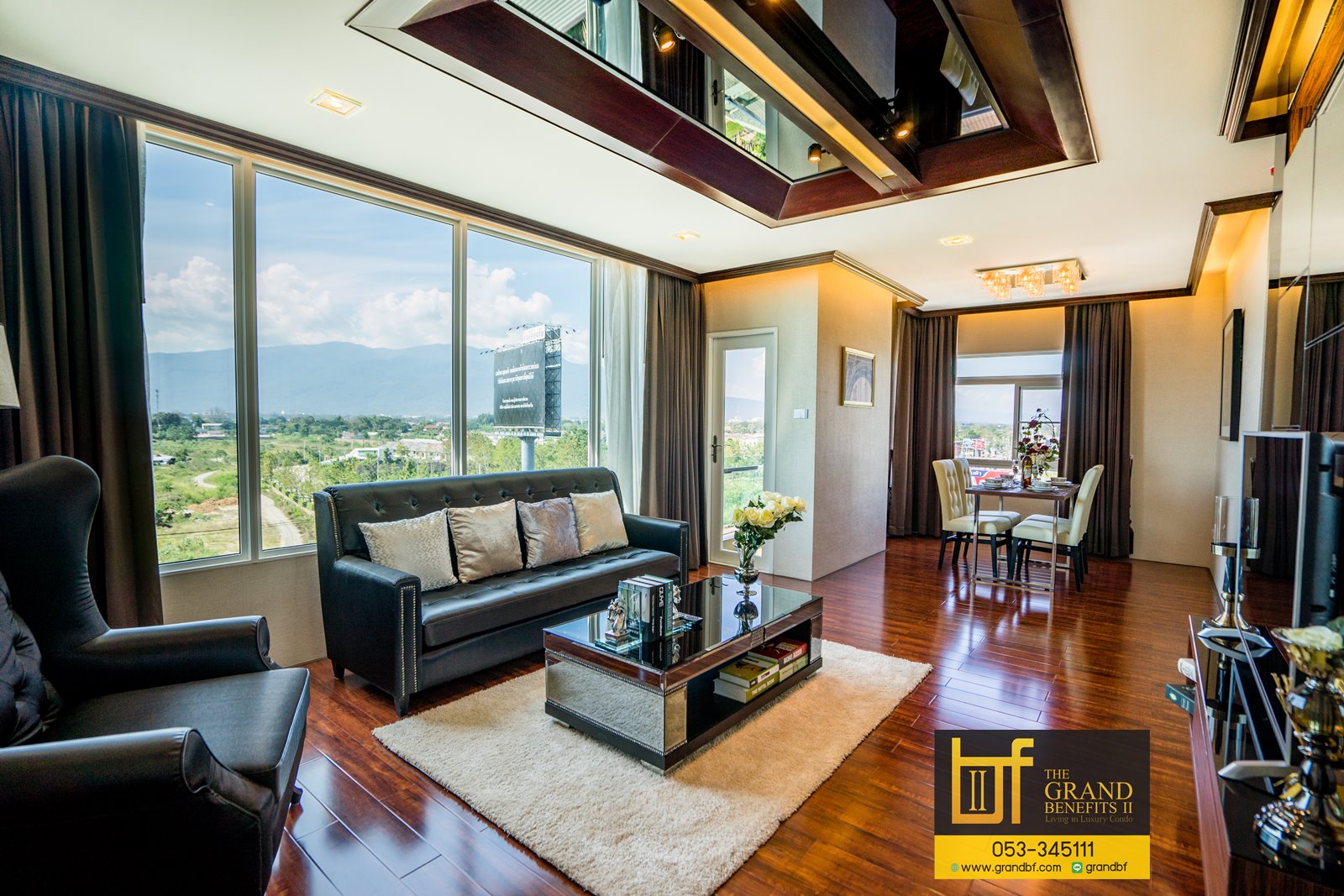 รูปภาพ เดอะ แกรนด์ เบนิฟิทส์ 2 (The Grand Benefits 2)