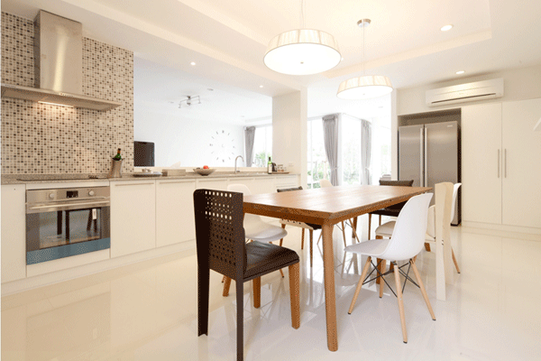 รูปภาพ คอร์ทยาร์ด วิลล่า (Courtyard Villa)