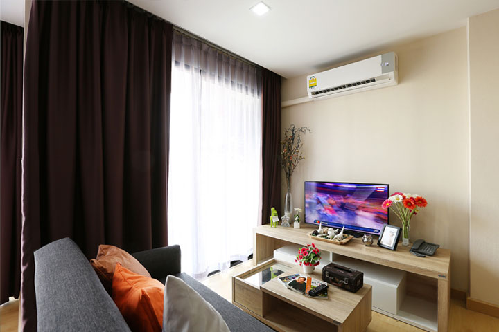 รูปภาพ ดิ ออร่า คอนโด (The Aura Condo)