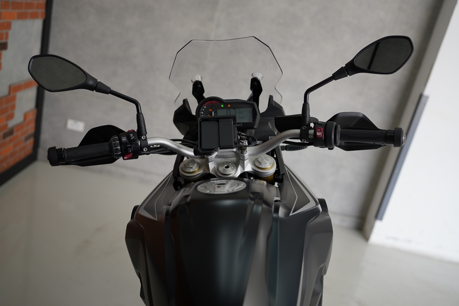 รูปภาพ บีเอ็มดับเบิลยู BMW F 850 GS Sport Edition ปี 2022