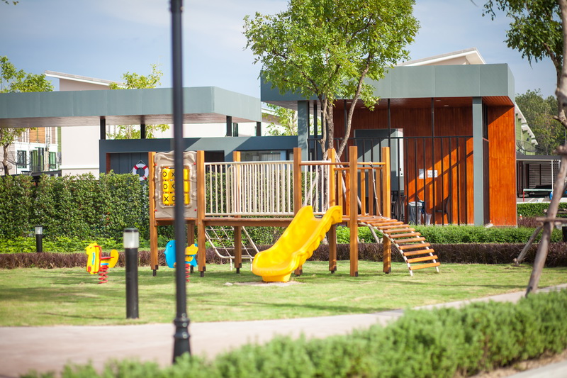 รูปภาพ เอสซี วิลเลจ ปลวกแดง-วังแขยง(SC Village Pluak Daeng-Wang Khayaeng)