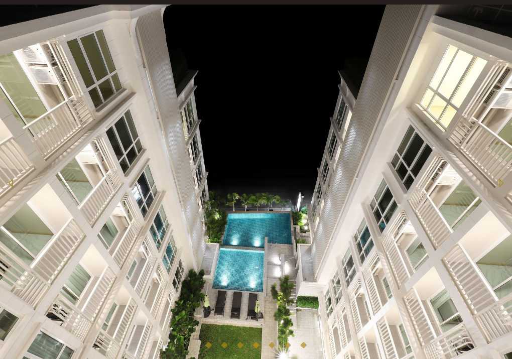 รูปภาพ เบลส เรสสิเดนซ์ เอกมัย (Bless Residence Ekkamai)
