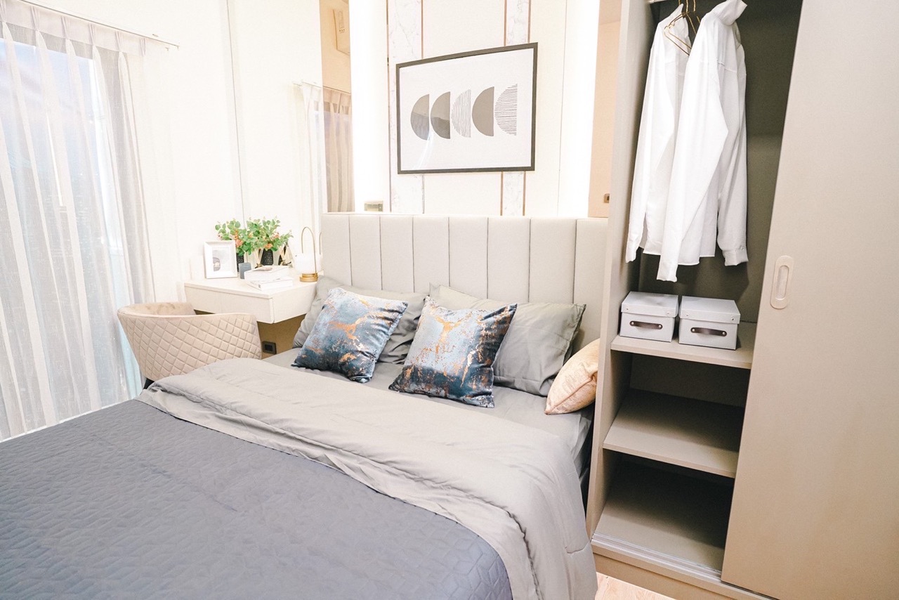 รูปภาพ เดอะ วินน์ โฮมออฟฟิศ กาญจนาภิเษก-สาทร (The Wynn Home Office Kanchanapisek - Sathorn)