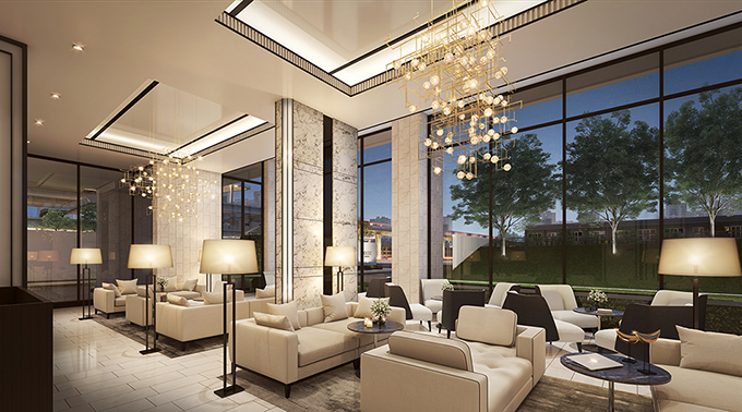 รูปภาพ โมดิซ คอลเลคชั่น บางโพ (Modiz Collection Bangpho)