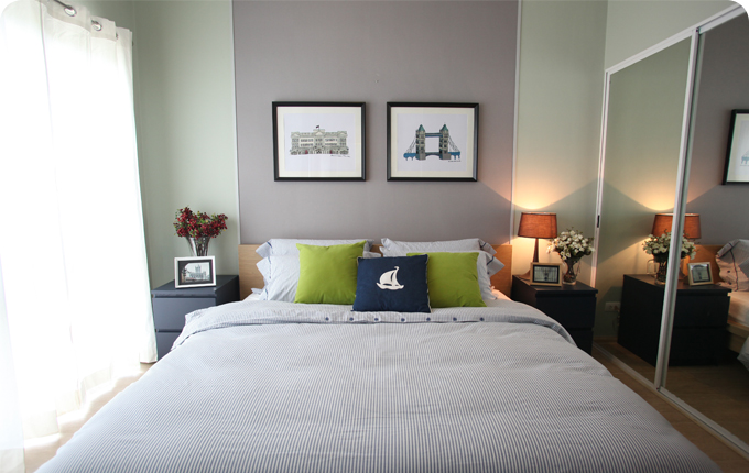 รูปภาพ เอ สเปซ สุขุมวิท 77 (a space Sukhumvit 77)