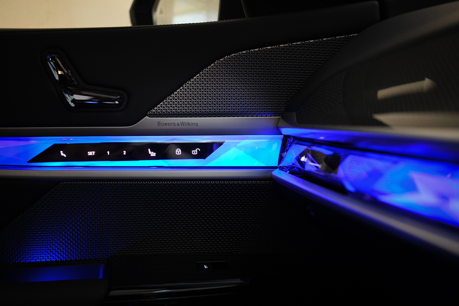 รูปภาพ บีเอ็มดับเบิลยู BMW Series 7 750e xDrive M Sport ปี 2023