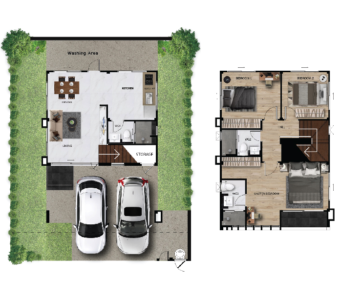 รูปภาพ เทียรา วงแหวนฯ-เทพารักษ์ (Theara Wongwaen-Theparak)