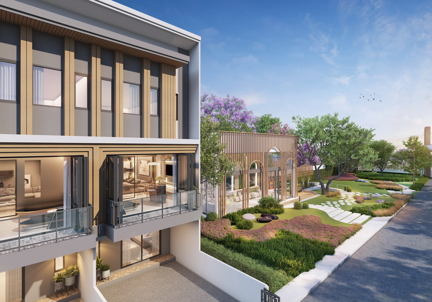 รูปภาพ ไอเจ้นท์ พระราม 9 (Eigen Rama9)