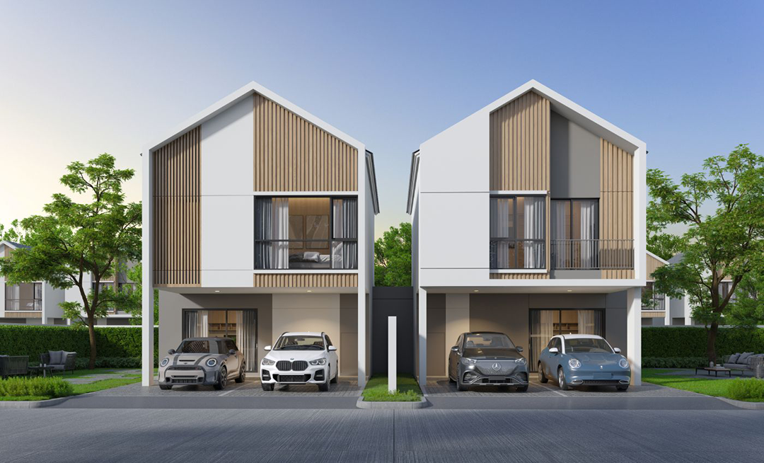 รูปภาพ แกรนด์ เดคโค่ ศาลายา (Grand Deco Salaya)