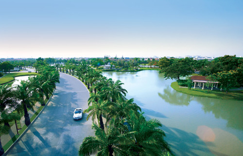 รูปภาพ นันทวัน ศรีนครินทร์ (Nanthawan Srinakarin)