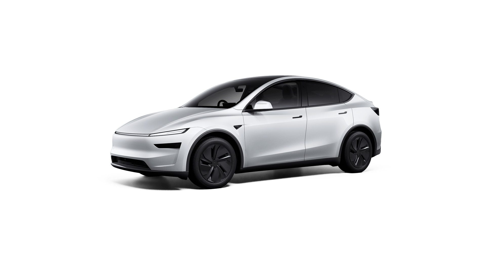 รูปภาพ เทสลา Tesla Model Y Rear-Wheel Drive ปี 2025