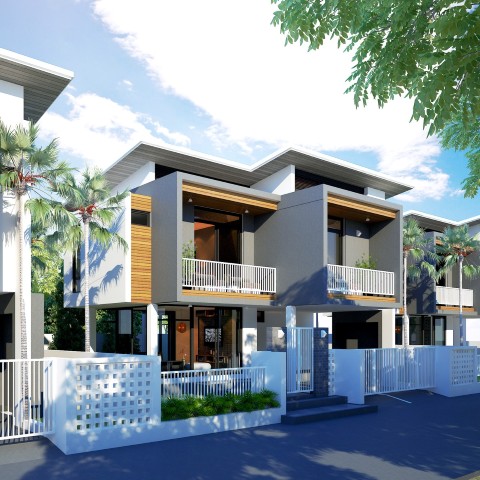 รูปภาพ เซน วิลล่า (Zen Villa)