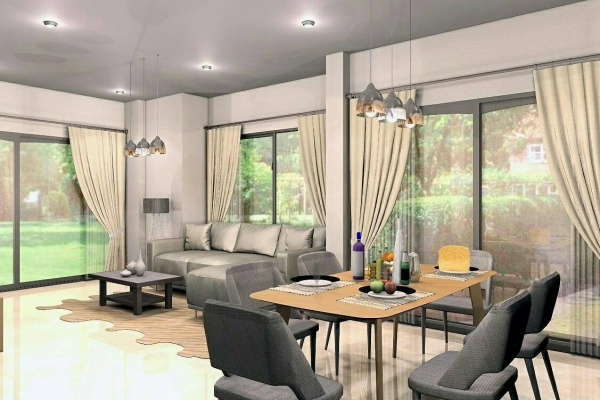 รูปภาพ หนองคายวิลล่า (Nongkhai Villa)