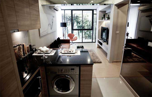 รูปภาพ ดี 25 ทองหล่อ (D 25 Thonglor)