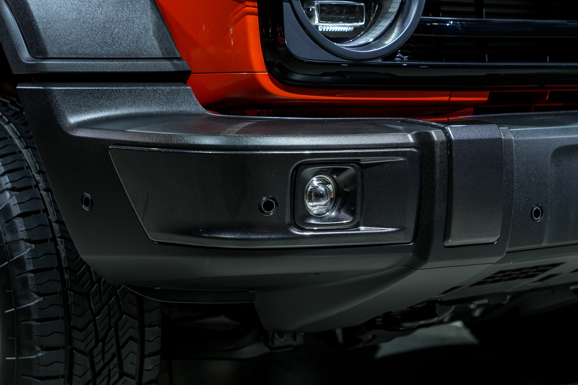 รูปภาพ จีดับบลิวเอ็ม แทงค์ GWM Tank 300 Ultra ปี 2023