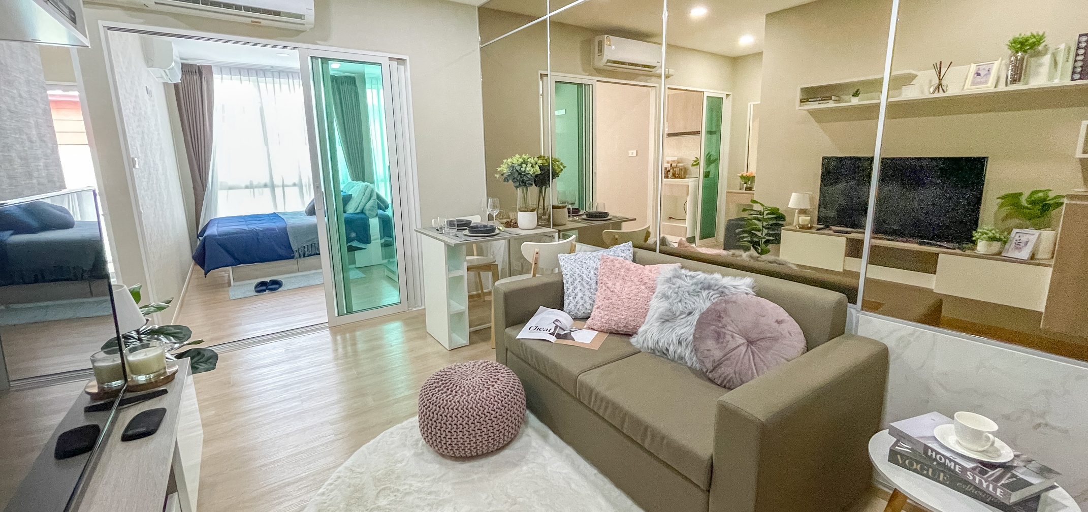 รูปภาพ วันพลัส คลองชล - สุเทพ (One Plus Klongchon - Suthep)