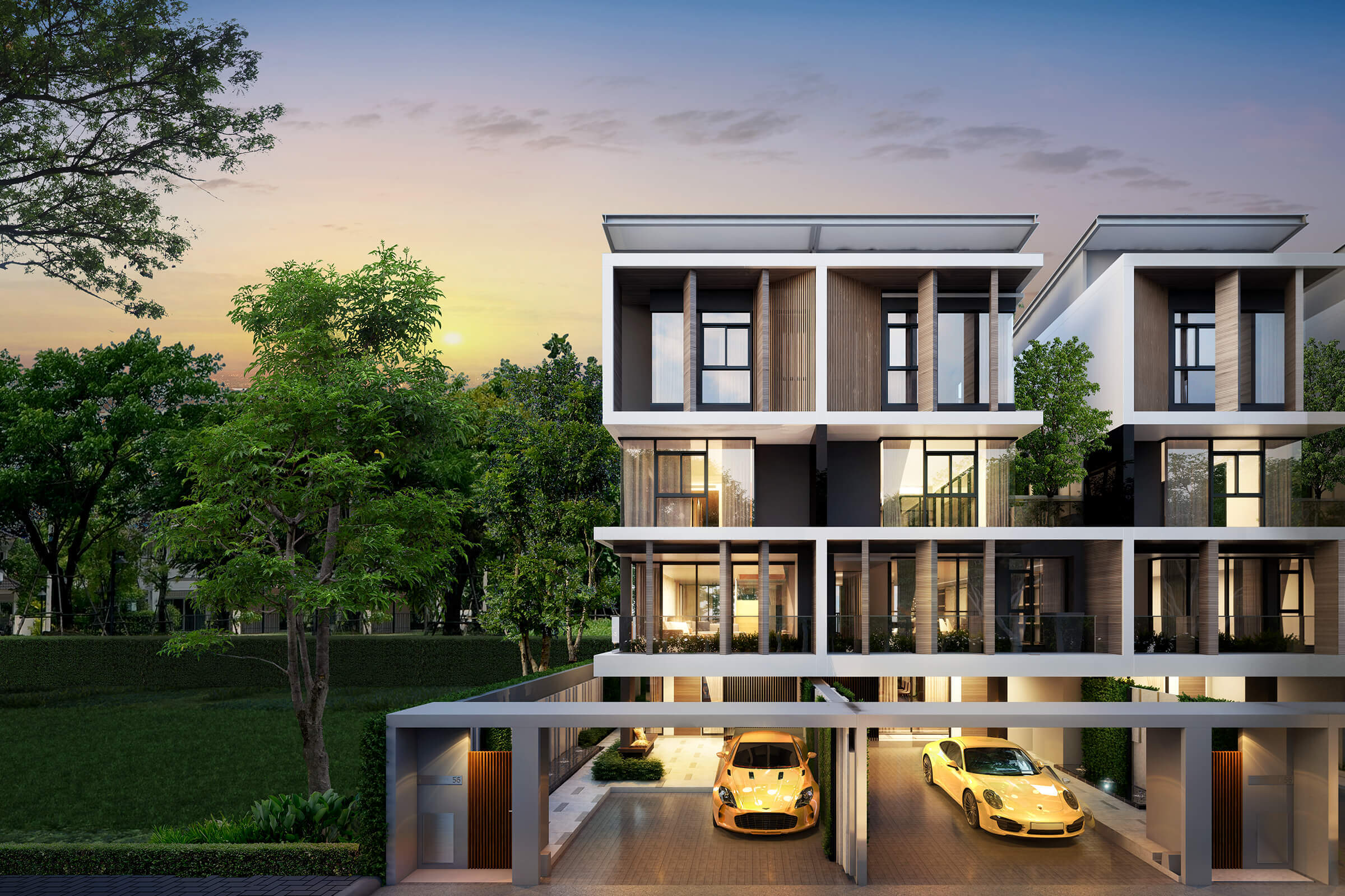 รูปภาพ แกลม ลาดพร้าว (Glam Glamorous Living Ladprao)