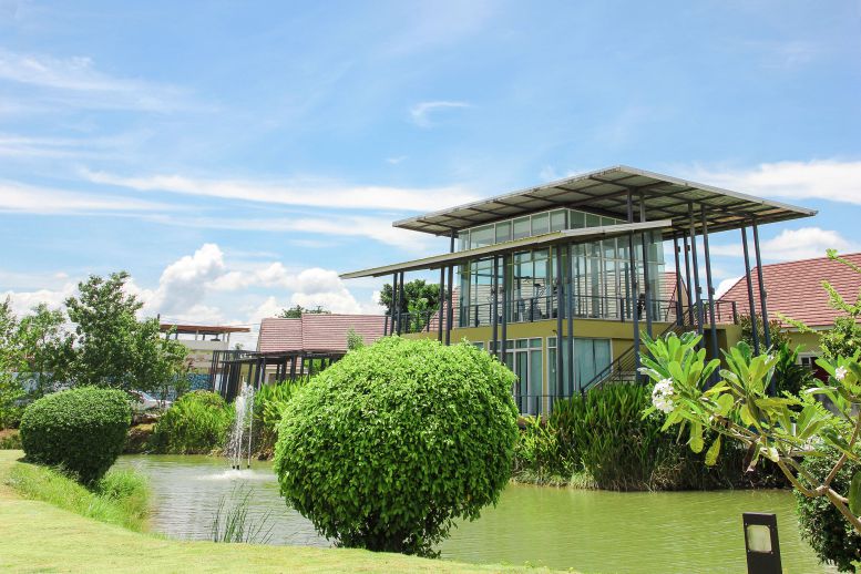 รูปภาพ บ้านสวยน้ำใส สุราษฎร์ธานี (Baan Suay Nam Sai Suratthani)