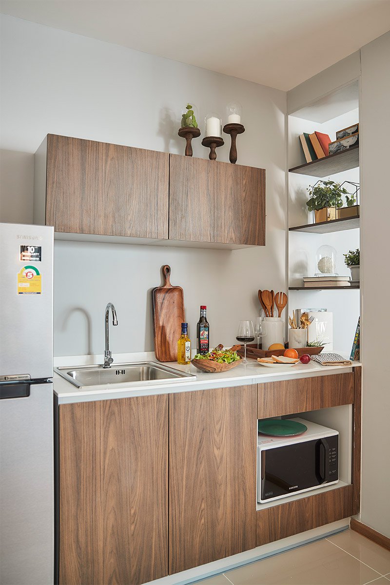 รูปภาพ ดีคอนโด ธาร จรัญฯ (Dcondo Tann Charan)