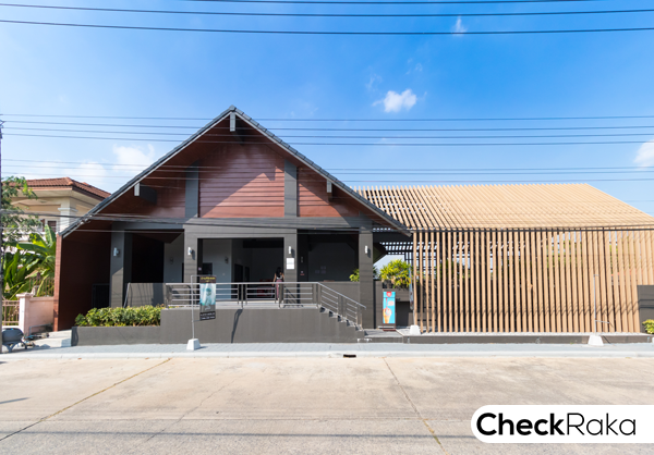 รูปภาพ บ้านศิรินทรา ร่มเกล้า - สุวรรณภูมิ (Sirintra Romklao-Suvarnabhumi)