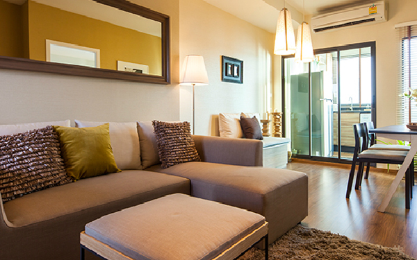 รูปภาพ ยู ดีไลท์ เรสซิเดนท์ ริเวอร์ฟร้อนท์ พระราม 3 (U Delight Residence Riverfront Rama 3)