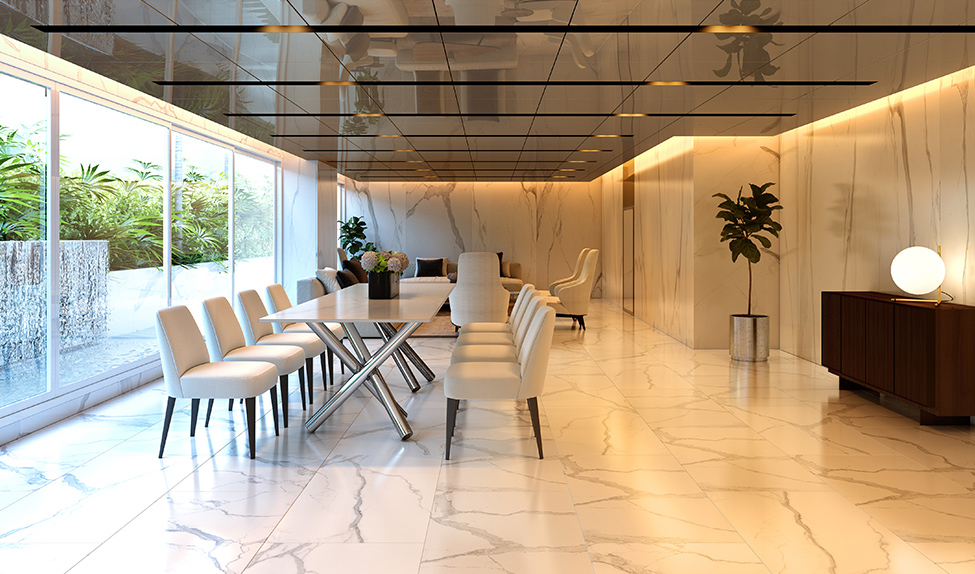 รูปภาพ เดอะ ไพรเวท เรสซิเดนซ์ ราชดำริ (The Private Residence Rajdamri)